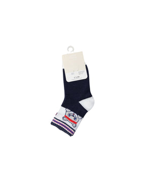 CHICCO Baby Design Socks