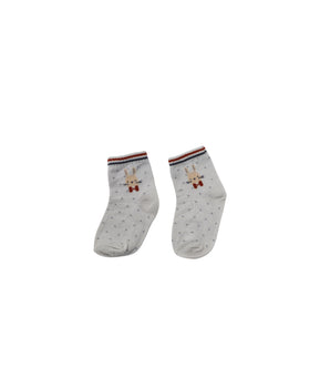 CHICCO Baby Rabbit Socks