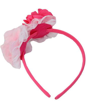 CHICCO Girls Floral Headband