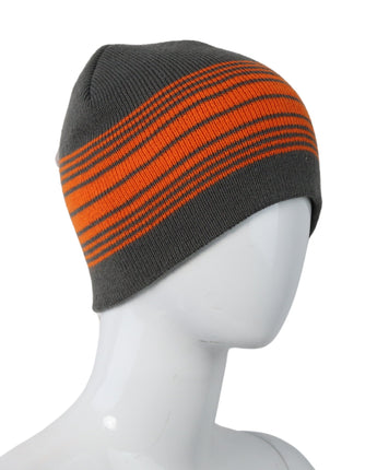 Boys Stripe Hats