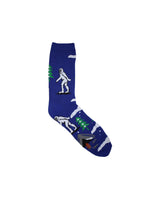 Boys Graphic Socks