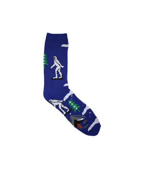 Boys Graphic Socks