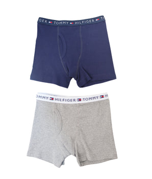 TOMMY HILFIGER Boys Logo Waistband Boxer