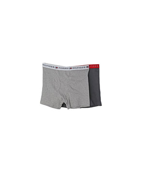 TOMMY HILFIGER Boys 2 Pcs Boxers