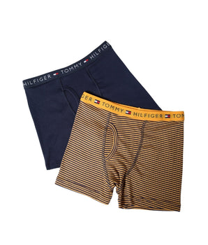 Boys 2 Pack Boxers