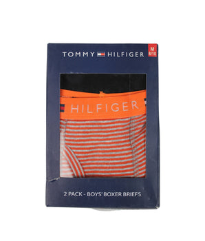 TOMMY HILFIGER Boys Comfortable Boxer