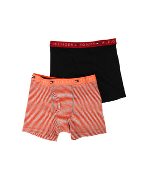 TOMMY HILFIGER Boys Comfortable Boxer