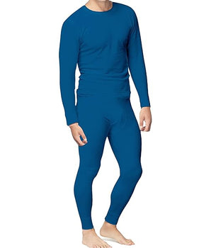 NAUTICA Men Thermal Base Set