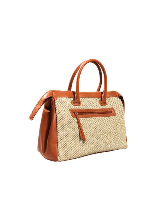 Women Belt Hand Bag