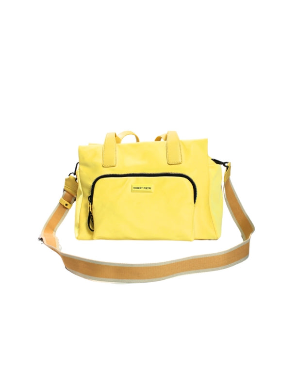 Women Front Pocket Hand Bag