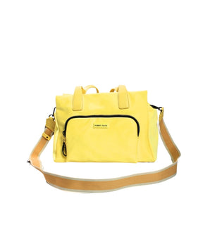 Women Front Pocket Hand Bag