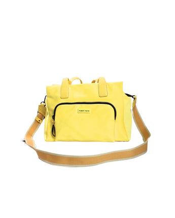 Women Front Pocket Hand Bag