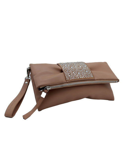 ROBERT PIETRI Women Elegance Evening Charm Handbag