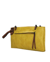 Women Inside Pocket Cross Bag