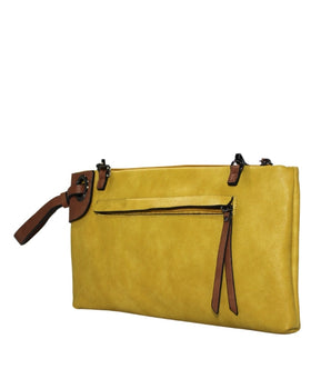 Women Inside Pocket Cross Bag