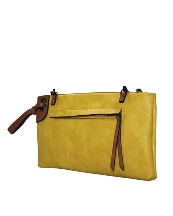 Women Inside Pocket Cross Bag