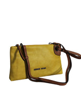 Women Inside Pocket Cross Bag