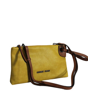 Women Inside Pocket Cross Bag