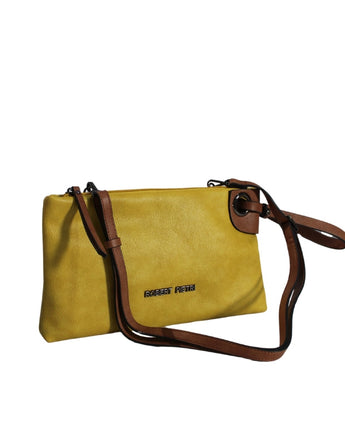 Women Inside Pocket Cross Bag