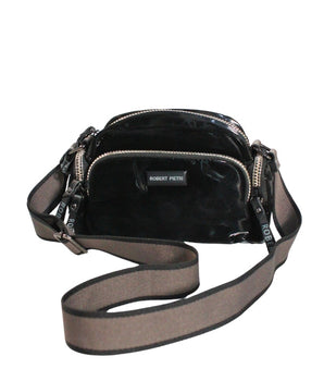 Women Front Logo Hand Bag 