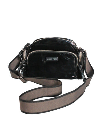 Women Front Logo Hand Bag 