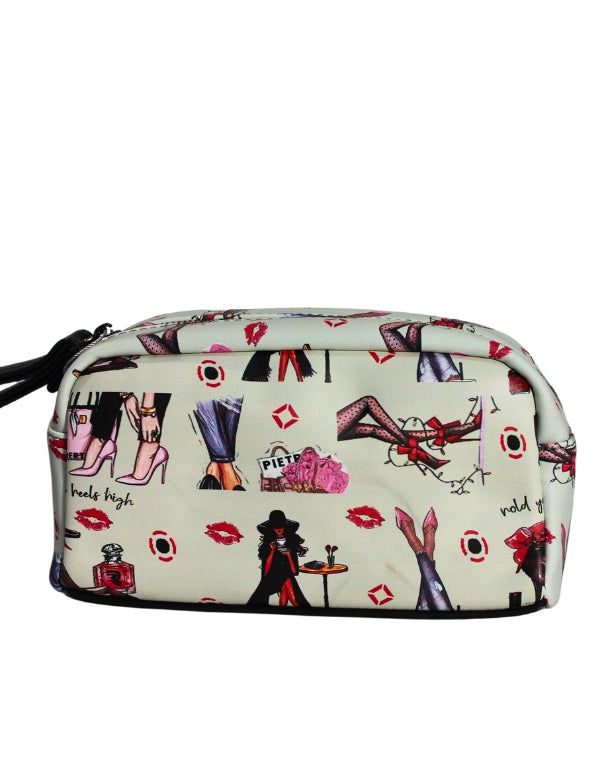 Women Printed Bag