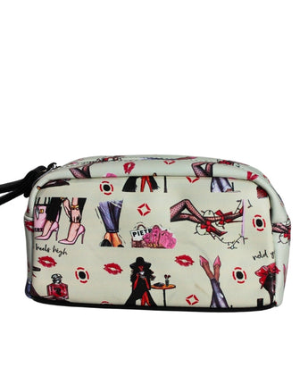 Women Printed Bag