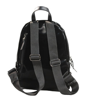 Women Leather Backpack