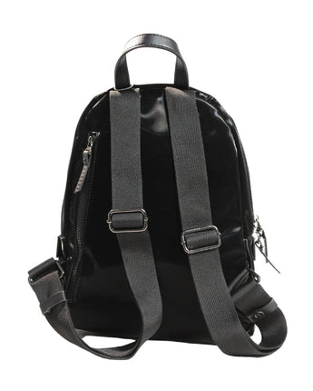 Women Leather Backpack