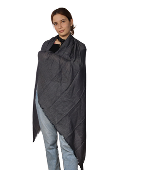 KIABI Women Soft Scarf