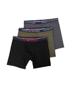 TOMMY HILFIGER Men Boxer Brief