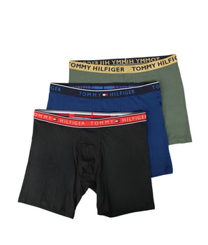 TOMMY HILFIGER Men 3 Pack Brief