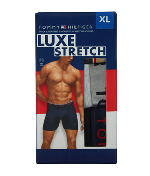 TOMMY HILFIGER Men Comfortable Boxer