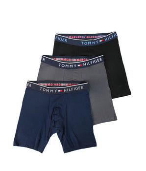 TOMMY HILFIGER Men Logo Brief