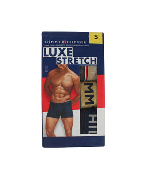 TOMMY HILFIGER Men Stretch Boxer