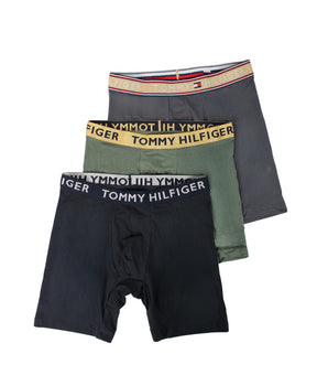 TOMMY HILFIGER Men Stretch Boxer