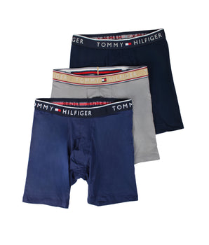 TOMMY HILFIGER Men Contour Boxer