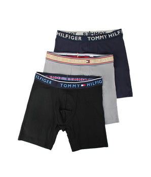 TOMMY HILFIGER Men Logo Brief