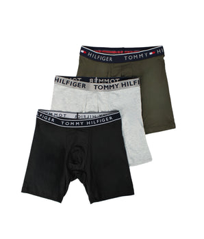 TOMMY HILFIGER Men Stretch Briefs