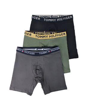 TOMMY HILFIGER Men Stretch Brief