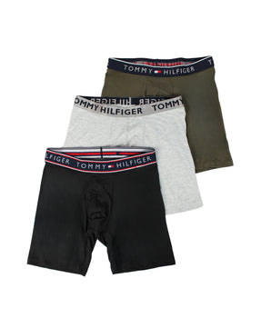 TOMMY HILFIGER Men Waist Logo Boxer