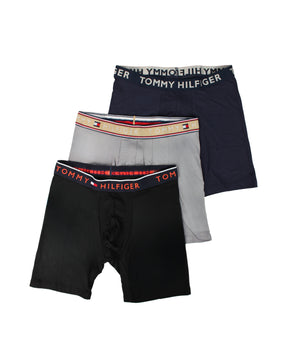 TOMMY HILFIGER Men Soft Breif