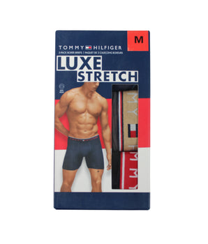 TOMMY HILFIGER Men Stretch Boxer