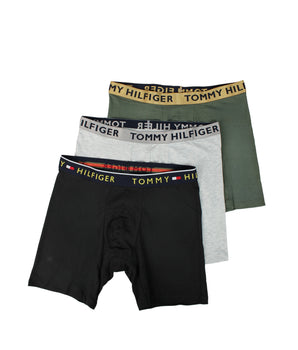 TOMMY HILFIGER Men Contour Pouch Boxer