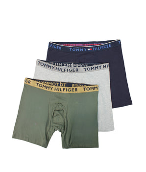 TOMMY HILFIGER Men Soft Boxer