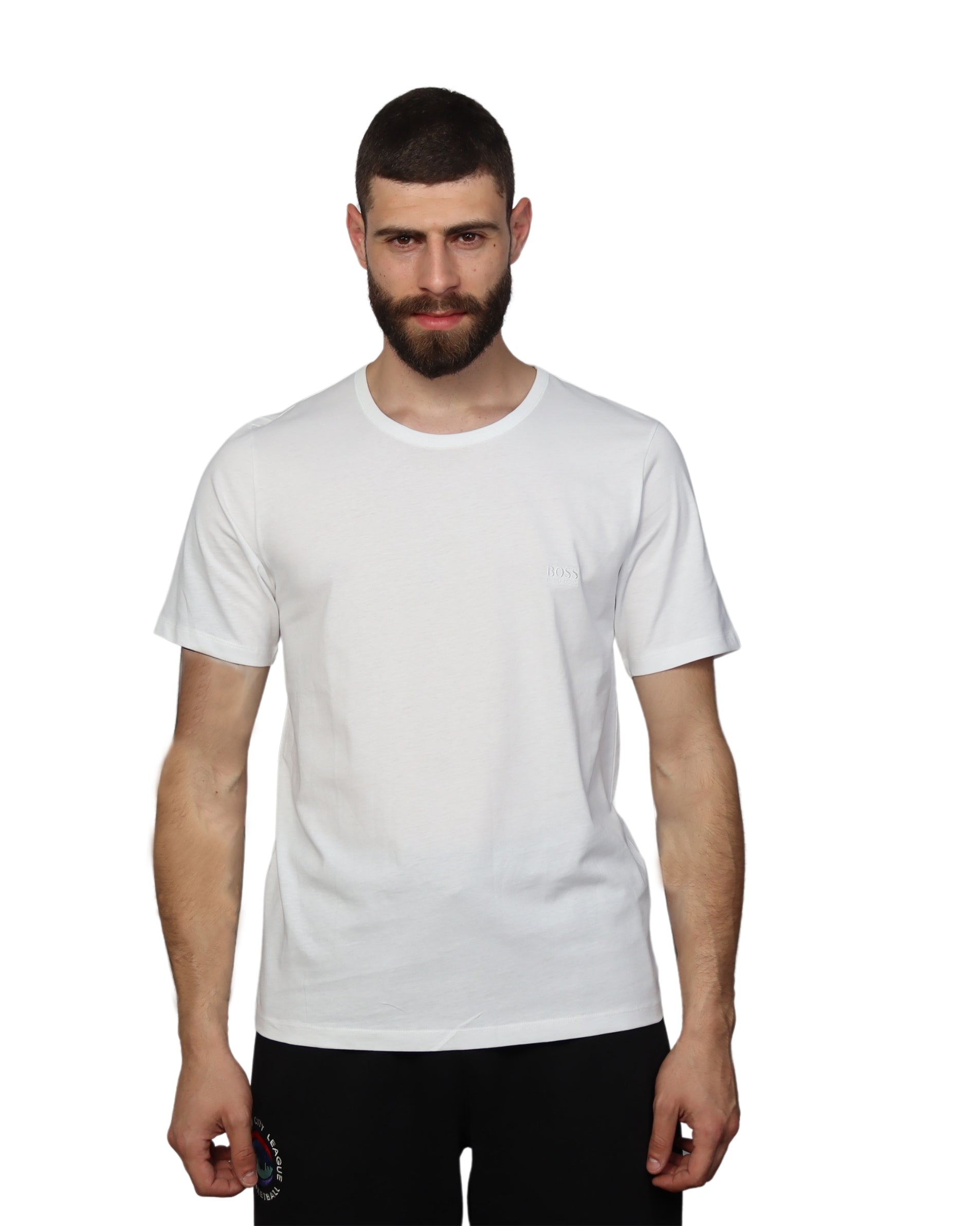 NAUTICA Men Soft Under Shirt 3 Pcs
