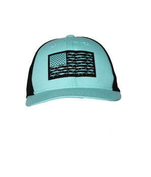 COLUMBIA Unisex Breathable Cap