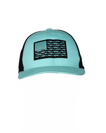 COLUMBIA Unisex Breathable Cap