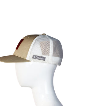 COLUMBIA Unisex Sporty Cap