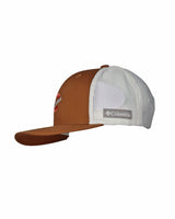 COLUMBIA Unisex Breathable Cap